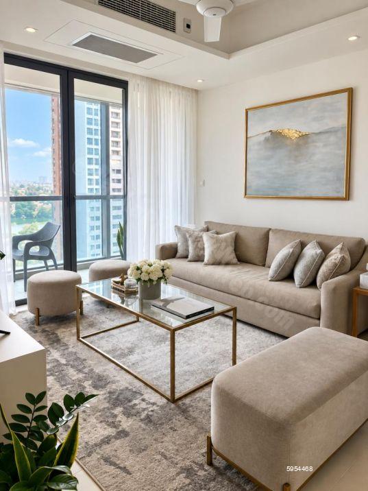 Apartment for sale in Colombo 2