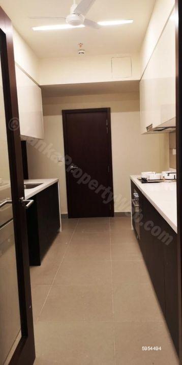 Apartment for sale in Colombo 2