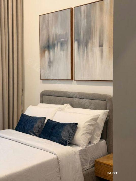 Bedroom - Apartment for rent in Colombo 2