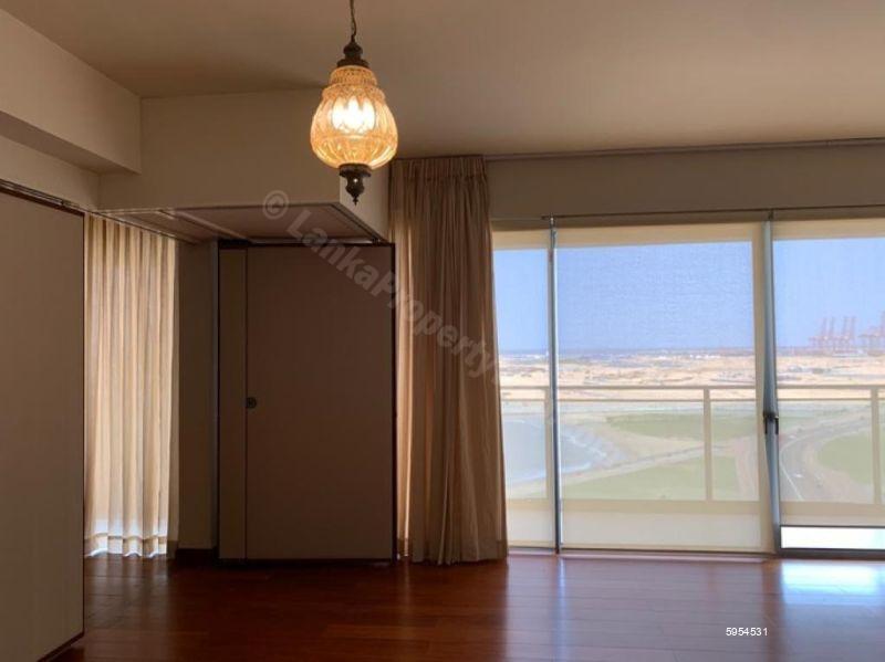 Apartment for sale in Colombo 2