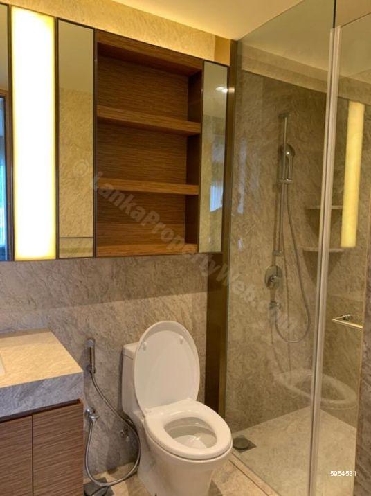 Apartment for sale in Colombo 2
