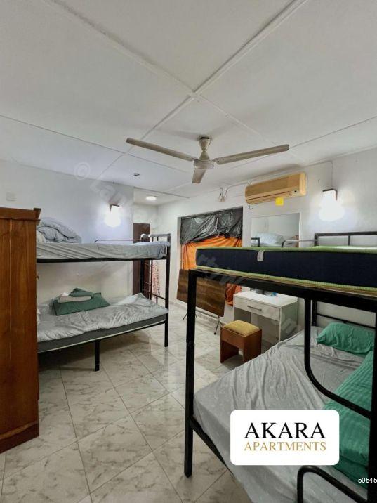 House for rent in Rajagiriya