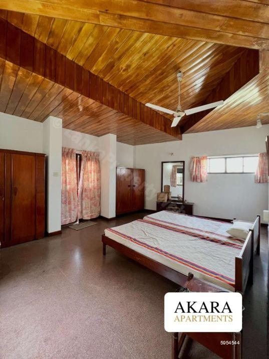 House for rent in Kalubowila
