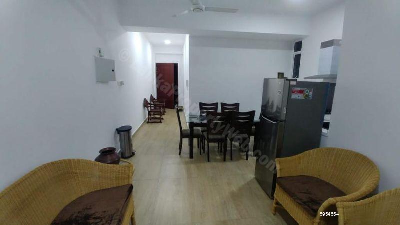 Apartment for rent in Colombo 3