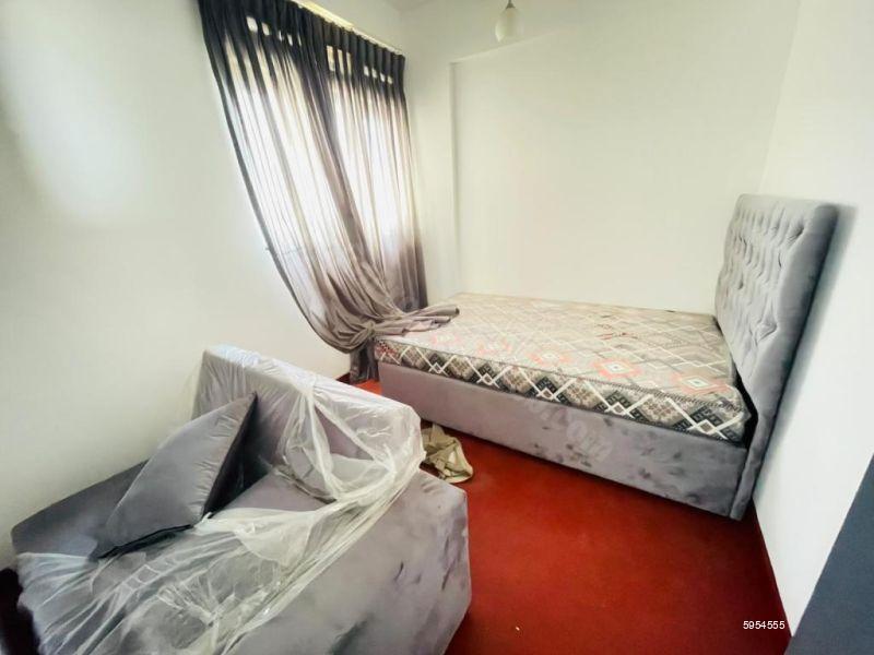Bedroom - Apartment for sale in Moratuwa