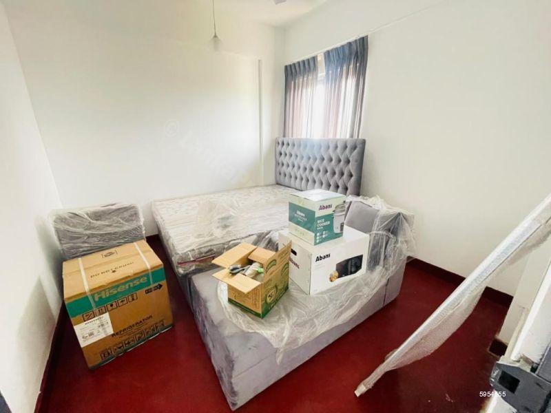 Bedroom - Apartment for sale in Moratuwa