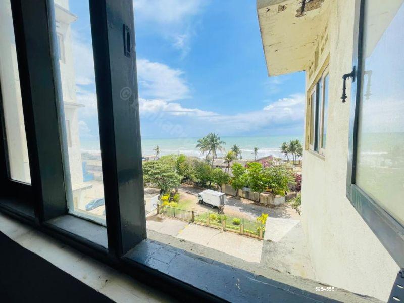 Apartment for sale in Moratuwa