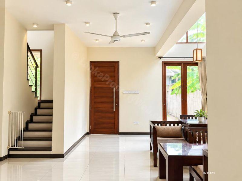House for sale in Nugegoda
