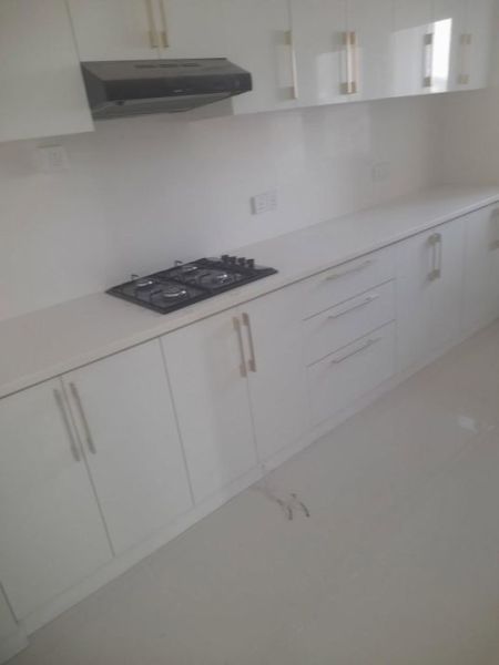 Kitchen - 3 Bed Room Brand New Apartment for Sale in Colombo – 03 CVVV-A2