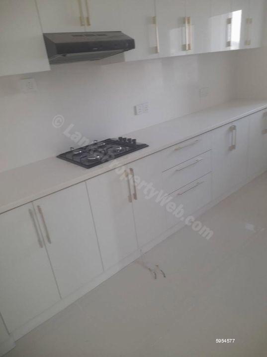 Kitchen - Apartment for sale in Colombo 3