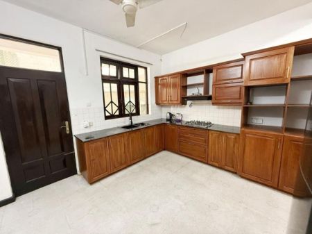 Kitchen - 3,500 sq.ft Furnished House for Rent - HL42202
