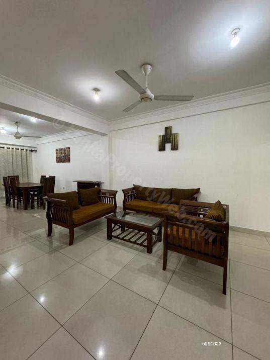Apartment for rent in Kalubowila