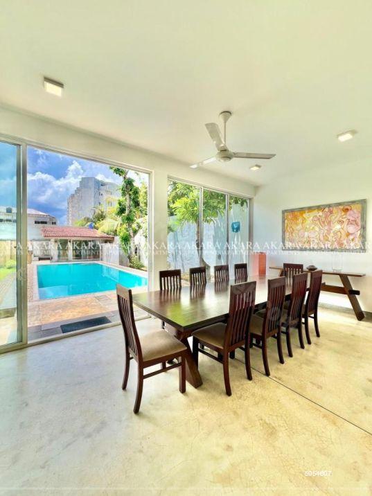 House for rent in Nawala