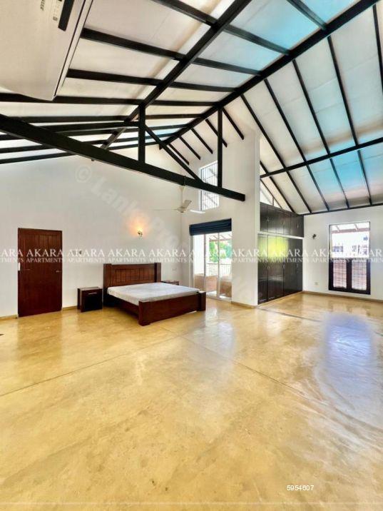 House for rent in Nawala