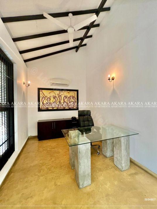 House for rent in Nawala