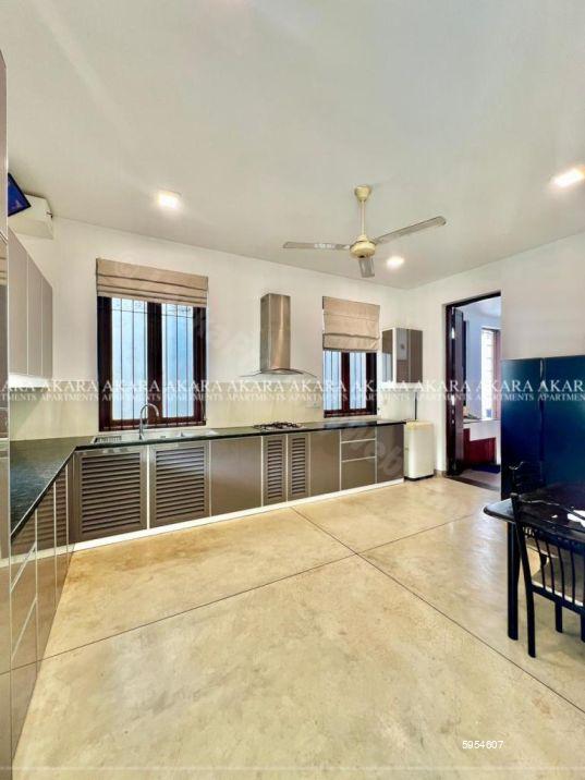 House for rent in Nawala