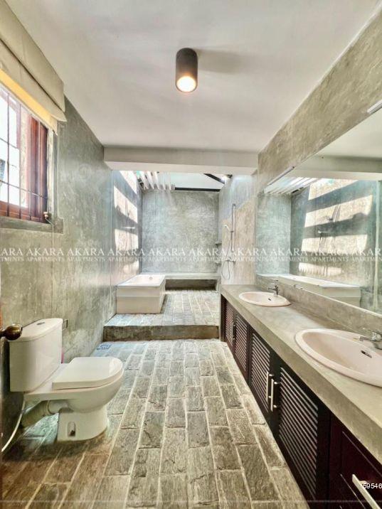 House for rent in Nawala