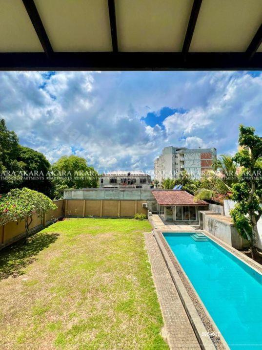House for rent in Nawala