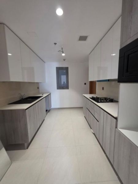 Kitchen - FOR Rent | Colombo 2 | 3-Bedroom | Altair Apartments