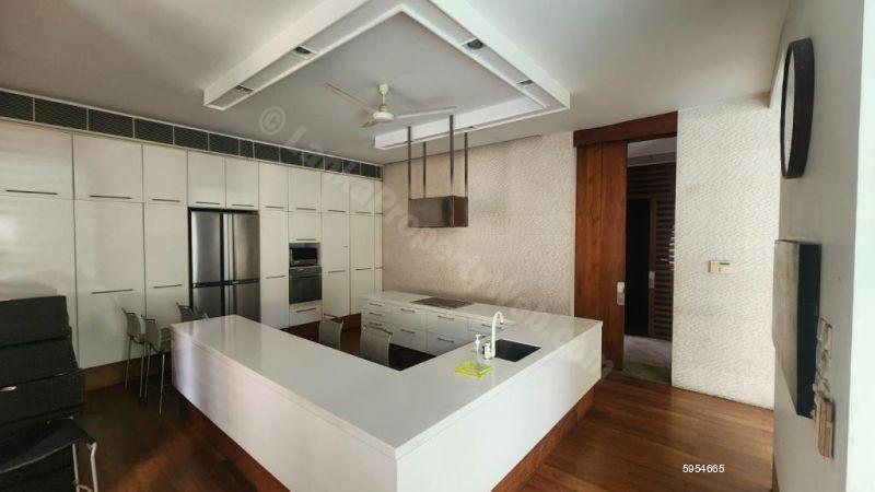 House for rent in Colombo 3