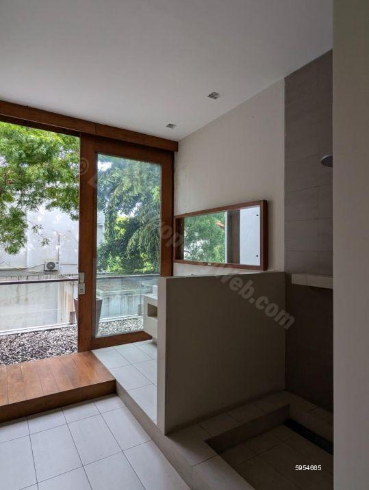 House for rent in Colombo 3
