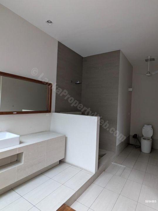 House for rent in Colombo 3