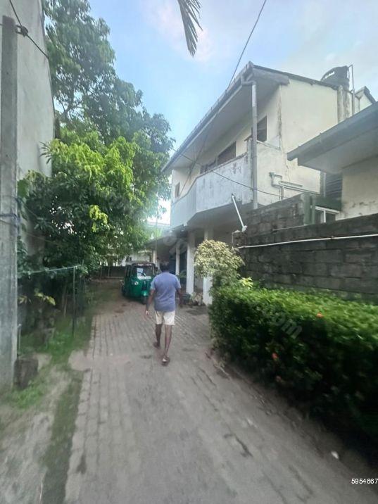 House for sale in Wattala