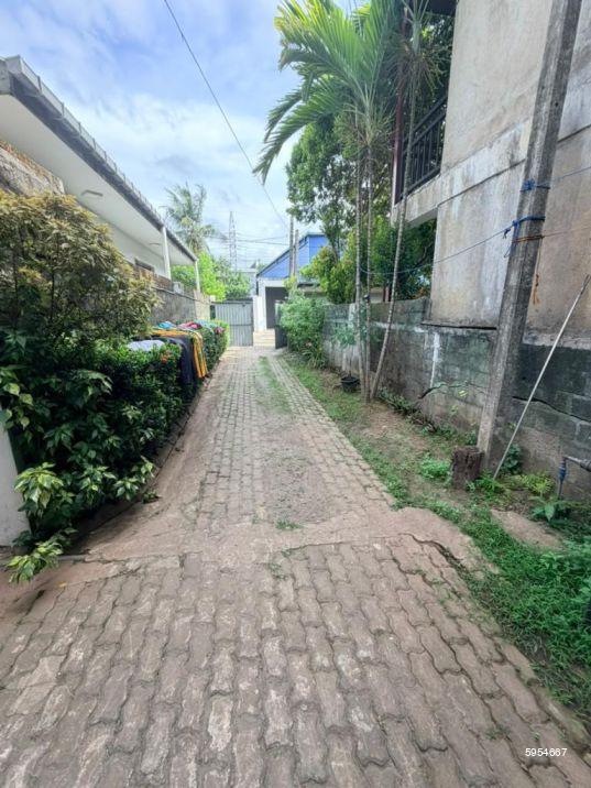 House for sale in Wattala