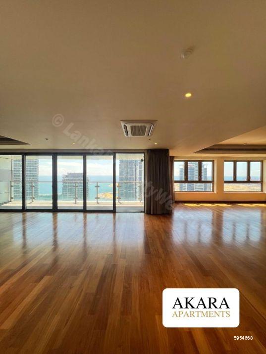 Apartment for rent in Colombo 2