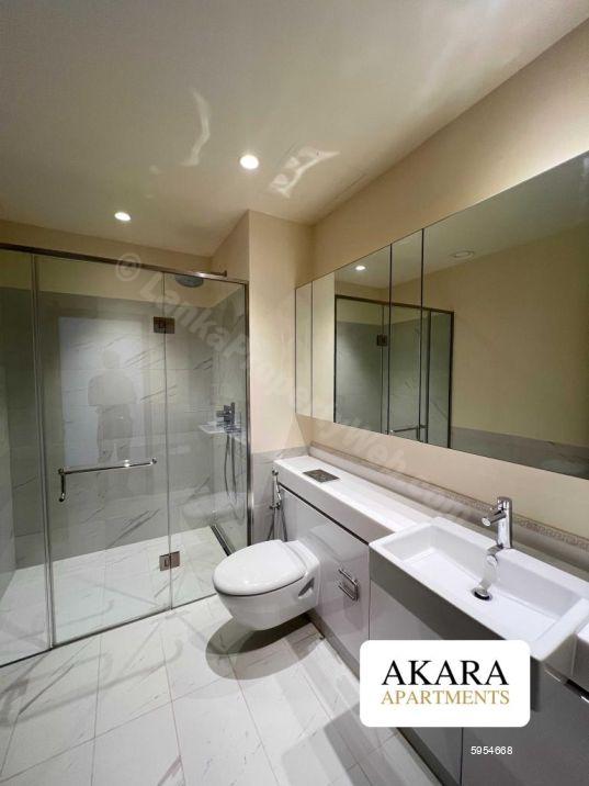 Bathroom - Apartment for rent in Colombo 2