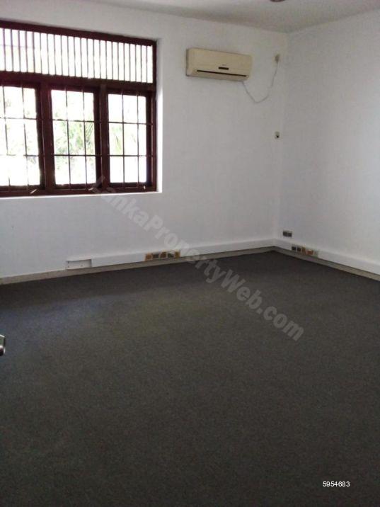 House for rent in Colombo 7