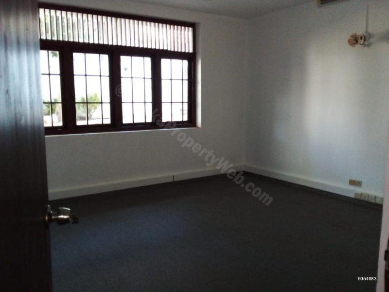 House for rent in Colombo 7