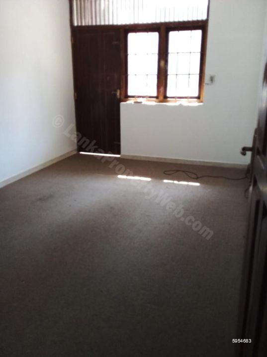 House for rent in Colombo 7