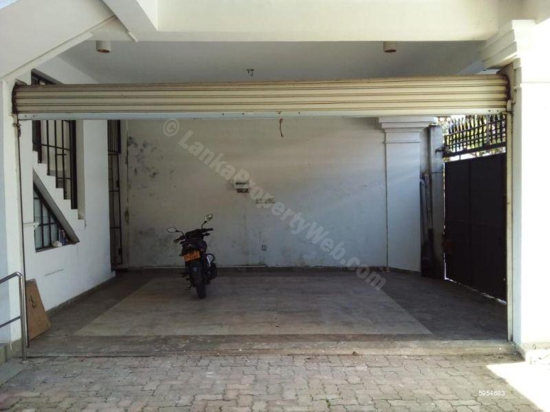 House for rent in Colombo 7