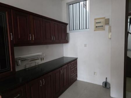 Kitchen - 🏡 Luxury 2-Storey House for Rent in Nugegoda – PDH362