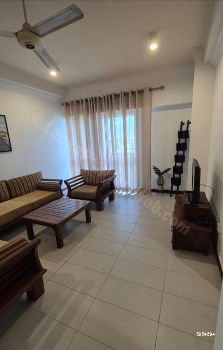 Apartment for sale in Colombo 8