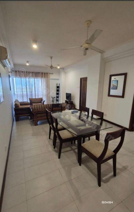 Apartment for sale in Colombo 8
