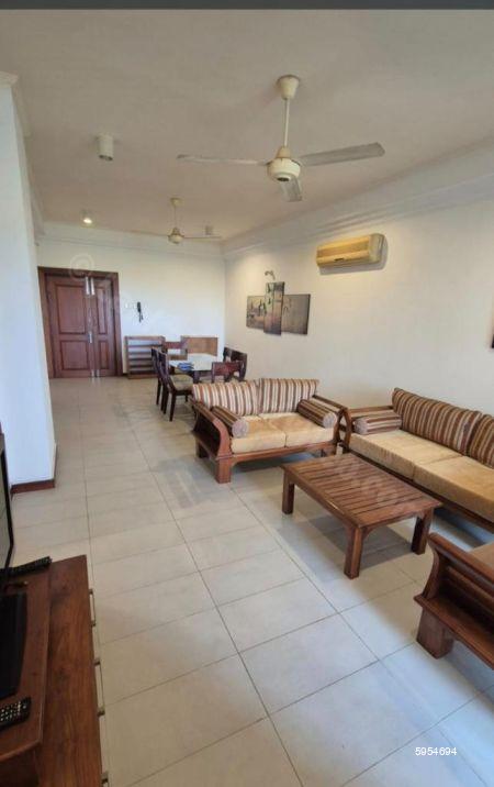 Apartment for sale in Colombo 8