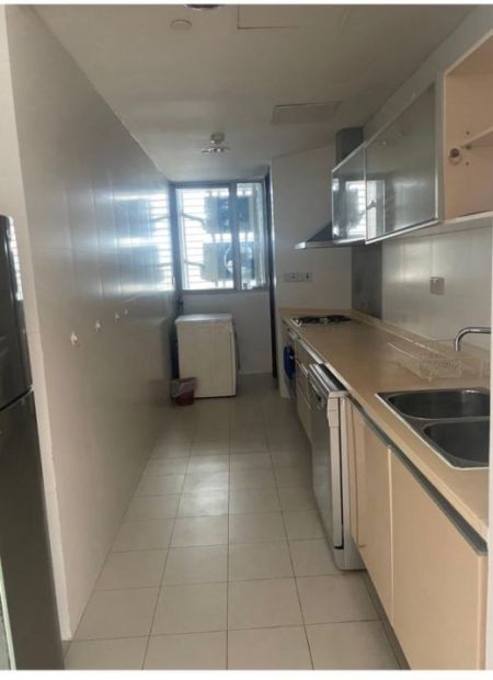 Kitchen - 2 Bedroom Apartment for Sale at Monarch Residencies | LKR 90 Million Negotiable (AP4972)