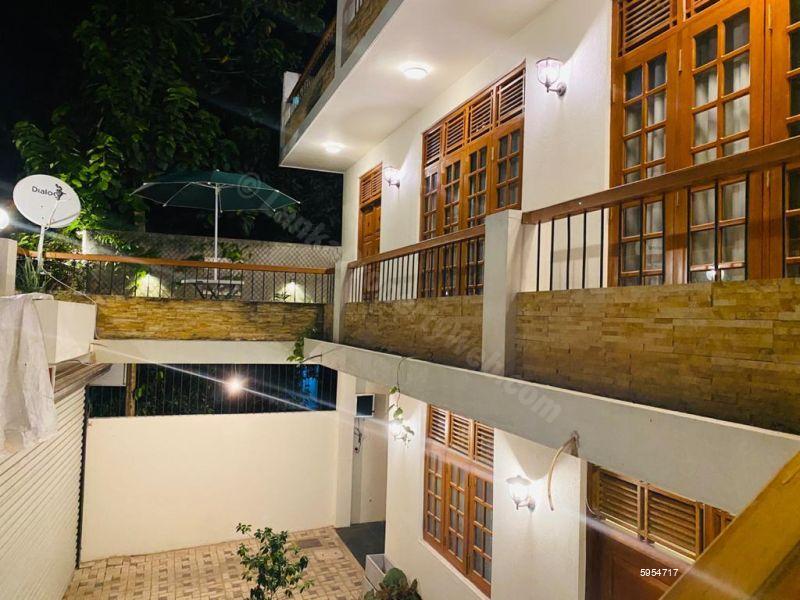 House for sale in Wattala
