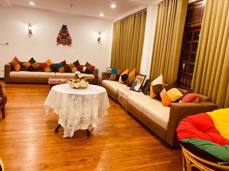 House for sale in Wattala
