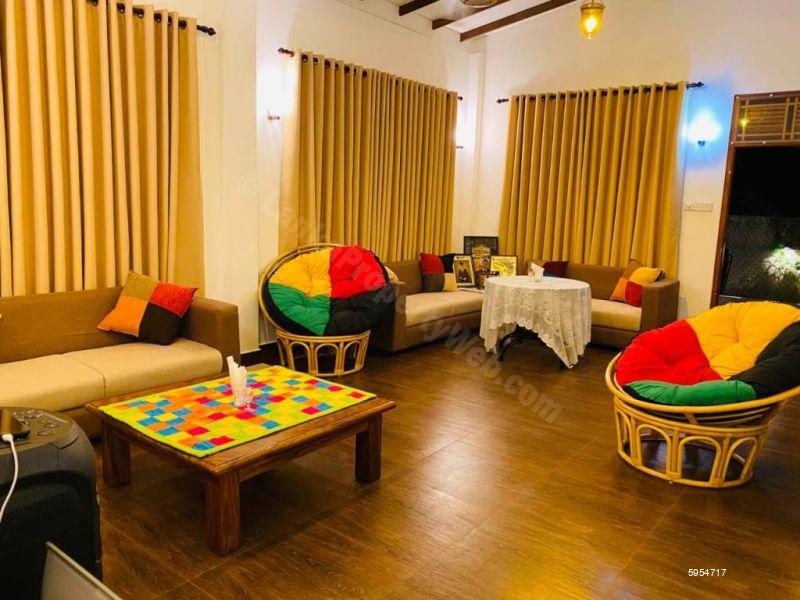 House for sale in Wattala