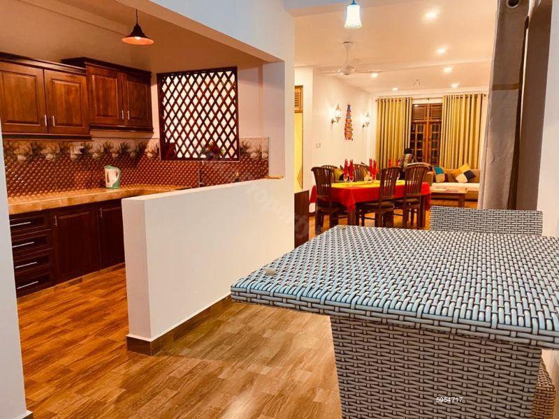 House for sale in Wattala