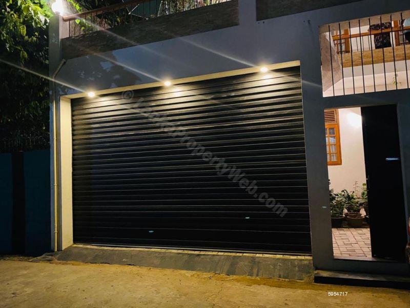 House for sale in Wattala
