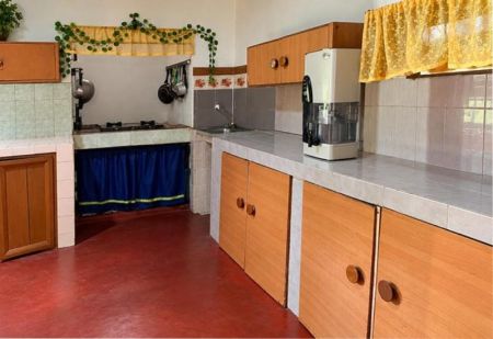 Kitchen - One-Storey House for Sale Near Muthuwadiya Junction – Seeduwa