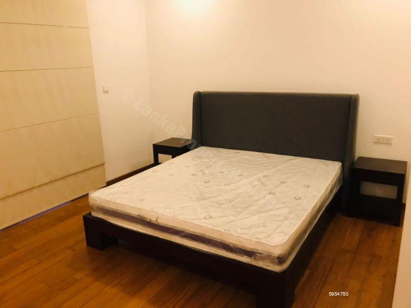 Bedroom - Apartment for rent in Colombo 3
