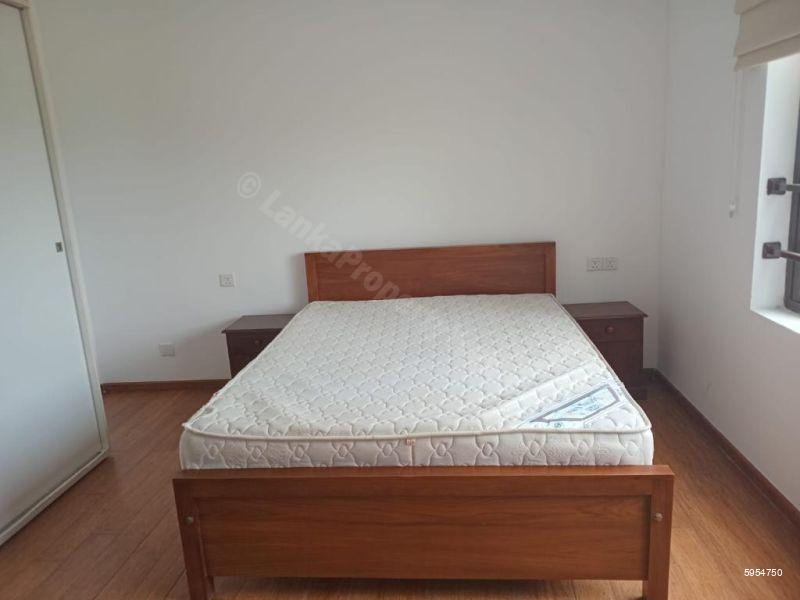 Bedroom - Apartment for rent in Colombo 3