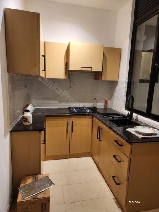 Kitchen - House for rent in Nawala