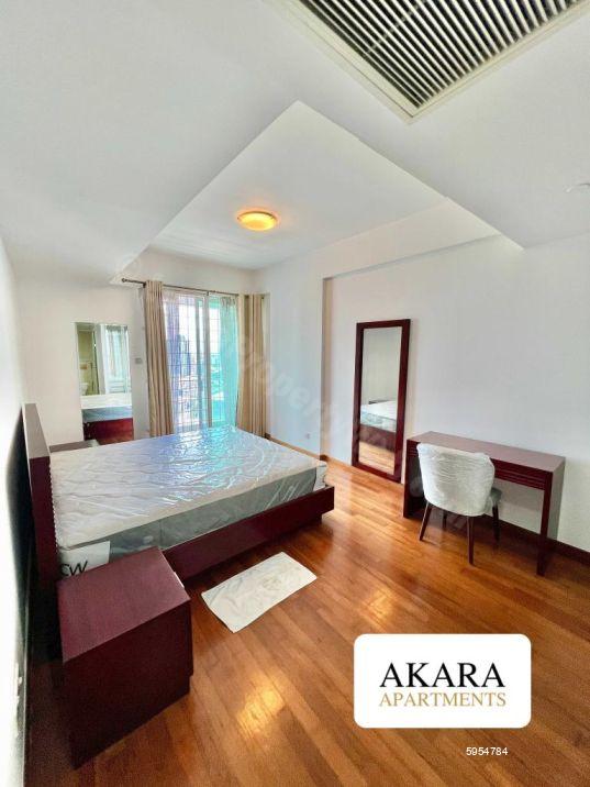 Bedroom - Apartment for rent in Colombo 3