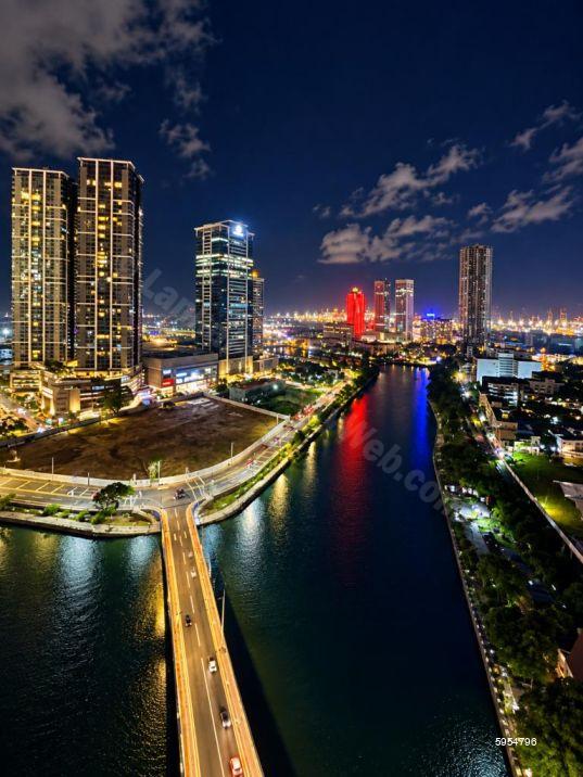 Apartment for sale in Colombo 2
